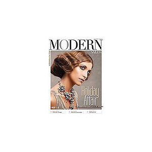 Modern Salon - 12 Issues - 1 Year