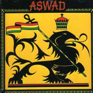 Aswad - Aswad