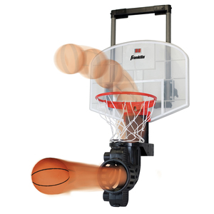 Shoot Again Basketball