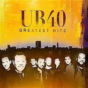 Greatest Hits - UB40