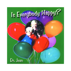 Melody House Is Everybody Happy Cd
