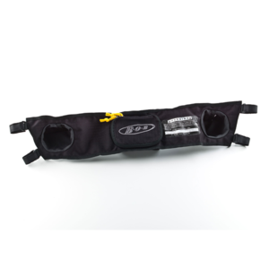 BOB Duallie Handlebar Console