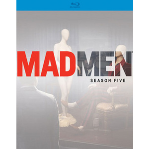 Mad Men-5th Season