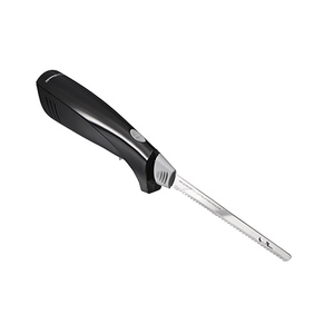 Electric Knife with Storage Case