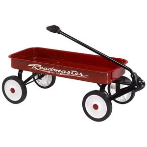 Roadmaster 34" Steel Wagon