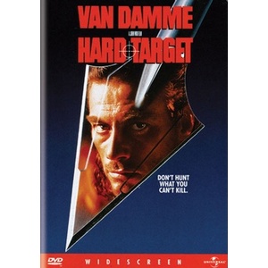 Hard Target