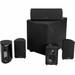 ProCinema 600 5.1-Channel Home Theater Speaker System (Black)