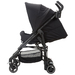 Dana Stroller Devoted Black