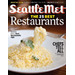 Seattle Metropolitan - 12 Issues - 1 Year