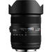 12-24mm f/4.5-5.6 DG HSM II Lens (For Sony)
