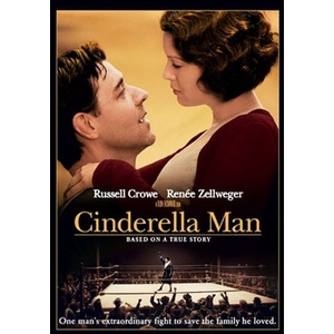 Cinderella Man