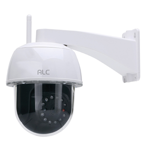 SightHD 1080p Outdoor/Indoor Pan & Tilt Wifi Camera