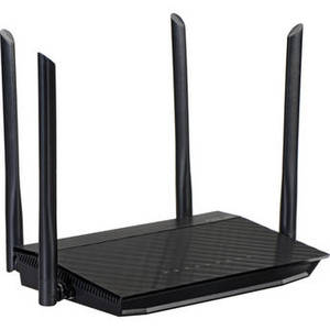 RT-N600 Dual-Band Wireless-N600 Fast Ethernet Router