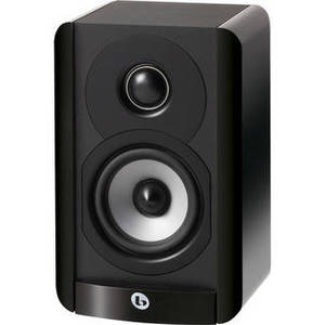 A 23 3.5" 2-Way Bookshelf Speaker