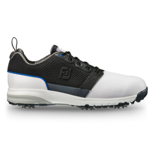 FootJoy Contour Fit Golf Shoe Size: 11 WIDE
