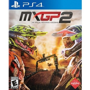 Mxgp 2