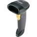Symbol LS2208 Bar Code Reader with Stand and USB Cable (Black)