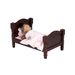 Guidecraft Doll Bed