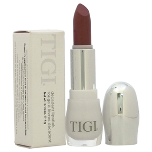 Tigi Decadent Lipstick - Loyalty by for Women - 0.14 oz Lipstick