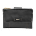 Ellis Multifunction Womens Wallet Black
