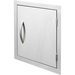 Cal Flame 18 in. Stainless Steel Vertical Access Door for Grill Island