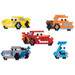International Playthings Cars 3 Character Set
