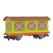 Bachmann Trains Chuggington Locomotive Box Car HO Scale
