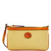 Nylon Large Slim Wristlet