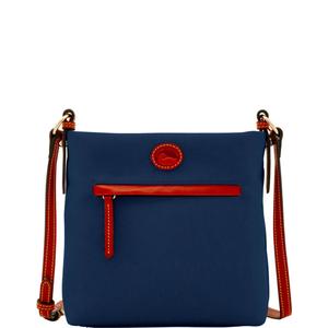 Nylon Daisy Letter Carrier