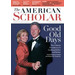 American Scholar - 4 Issues - 1 Year