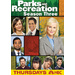 Parks & Recreation-Season 3