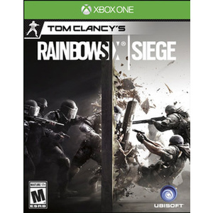 Rainbow Six Siege