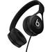 Beats EP On-Ear Headphones (Black)