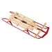 Paricon 54-Inch Flexible Flyer Steel Runner Sled
