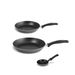 Specialty 2-Piece Fry Pan Set plus One Egg Wonder