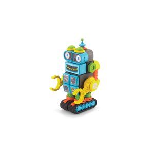VELCRO® Brand BLOCKS™ Construction Sets - Robot