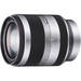 E 18-200mm f/3.5-6.3 OSS Lens