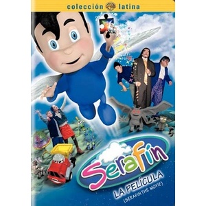 Serafin-La Pelicula