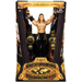 WWE Undisputed Champion Chris Jericho - Defining Moments Elite Toy Wrestling Action Figure