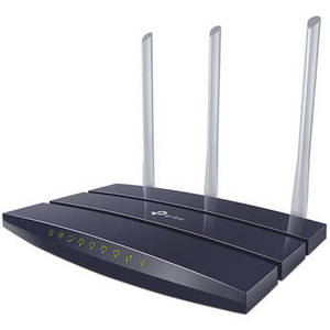 TL-WR1043N Wireless-N450 Dual-Band Gigabit Router