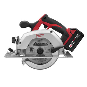 M18 Cordless Lithium-Ion 6.5" Circular Saw