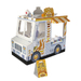 Food Truck Indoor Playhouse