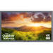 Signature Series 43"-Class UHD Outdoor LED TV (Silver)