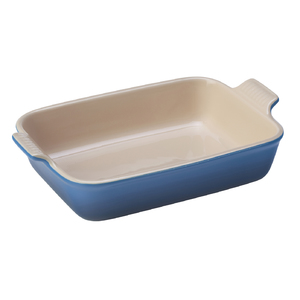 Heritage 10.5x7" Rectangular Dish Marseille