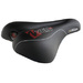 Ventura Plush Gel Ladies Bicycle Saddle