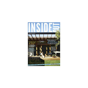 Inside Out (Australian) - 6 Issues - 1 Year