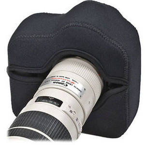 BodyGuard Pro Camera Cover (Black)