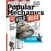Popular Mechanics - 10 Issues - 1 Year