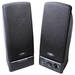 CA-2014 2-Piece Amplified Computer Speaker System