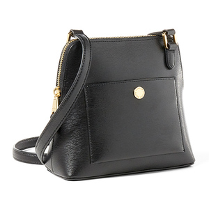 Newbury Bailey Crossbody Black